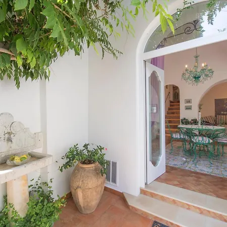 Casa Del Fico Dimora Storica