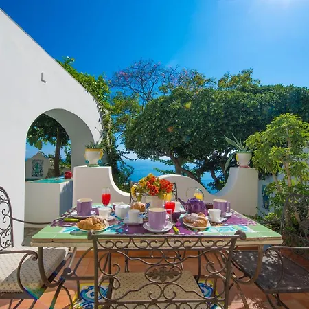 Casa Del Fico Dimora Storica Villa