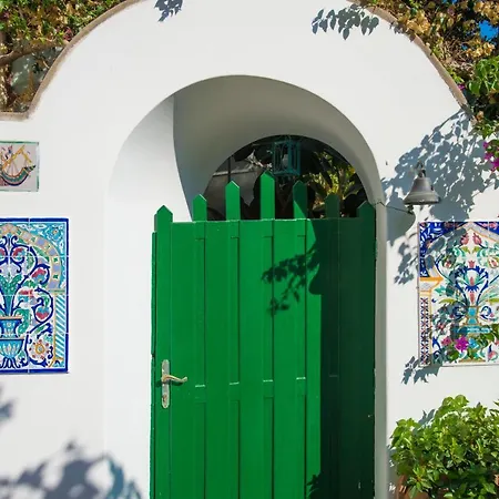 Casa Del Fico Dimora Storica Villa *