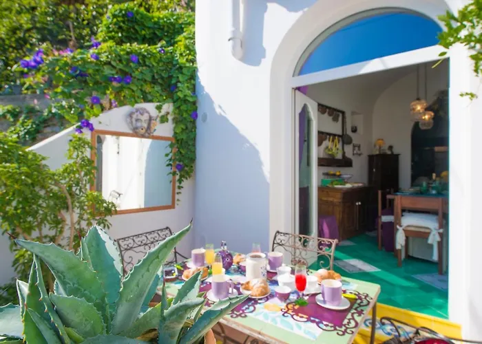 Casa Del Fico Dimora Storica *