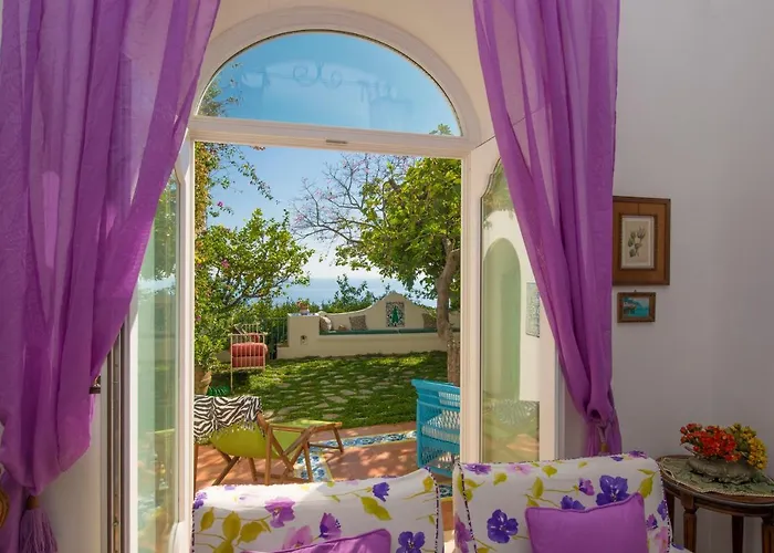 Villa Casa Del Fico Dimora Storica *