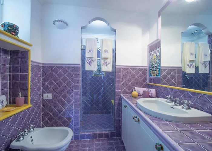 Casa Del Fico Dimora Storica *