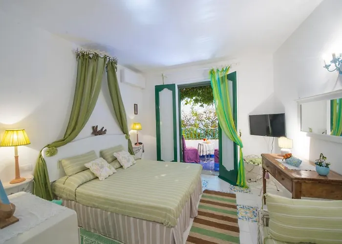 Casa Del Fico Dimora Storica