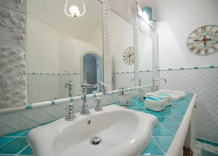 Villa Casa Del Fico Dimora Storica *