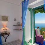 Casa Del Fico Dimora Storica * Positano