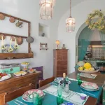 Casa Del Fico Dimora Storica Villa Positano