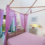 Villa Casa Del Fico Dimora Storica Positano