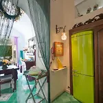 Casa Del Fico Dimora Storica Villa Positano