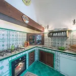 Casa Del Fico Dimora Storica Villa Positano
