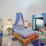 Casa Del Fico Dimora Storica Villa Positano