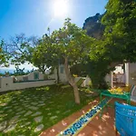 Casa Del Fico Dimora Storica Villa Positano