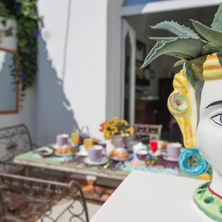 Casa Del Fico Dimora Storica Positano