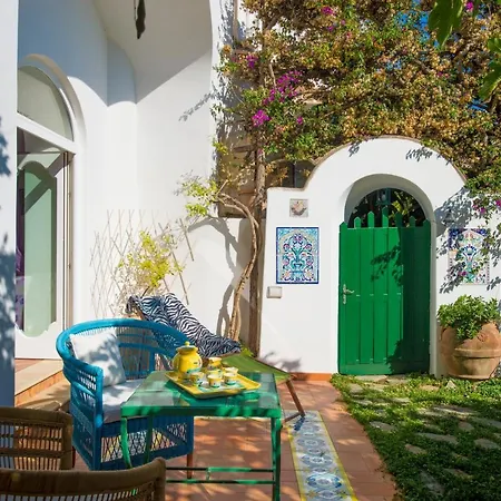 Villa Casa Del Fico Dimora Storica *