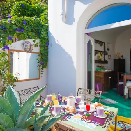 Casa Del Fico Dimora Storica *