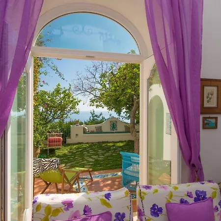 Villa Casa Del Fico Dimora Storica *