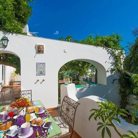Villa Casa Del Fico Dimora Storica