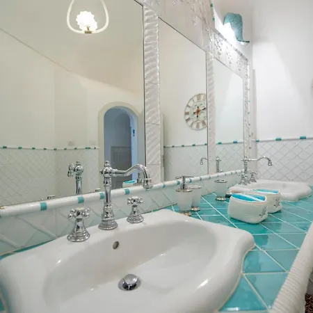 Villa Casa Del Fico Dimora Storica *