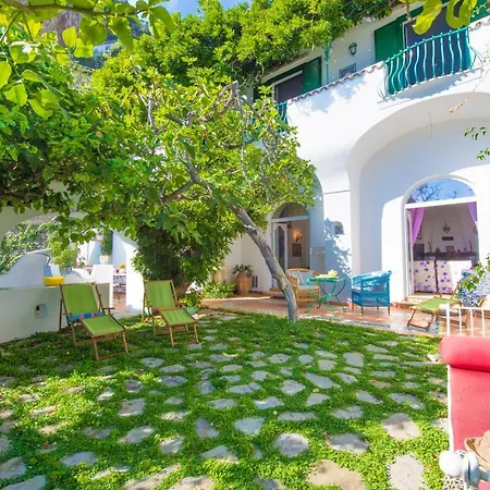 Casa Del Fico Dimora Storica