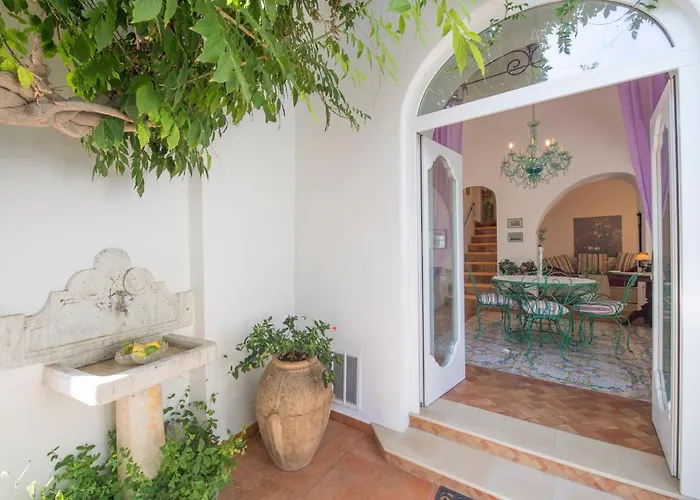 Casa Del Fico Dimora Storica