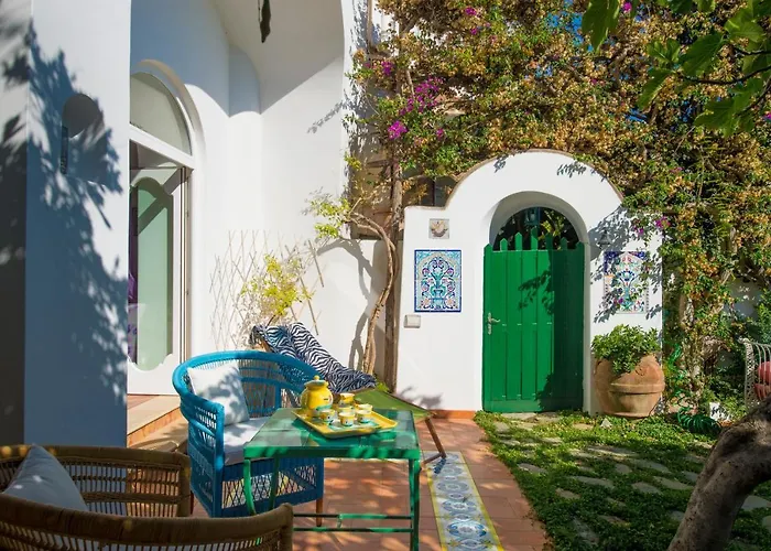 Villa Casa Del Fico Dimora Storica *