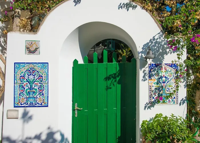 Casa Del Fico Dimora Storica 别墅 *