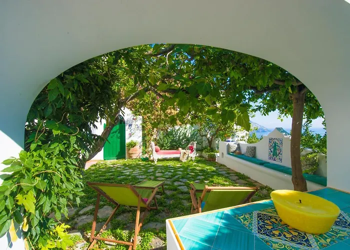 Casa Del Fico Dimora Storica *