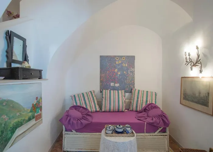 Casa Del Fico Dimora Storica *