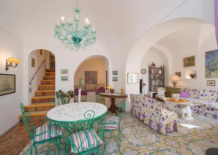 Casa Del Fico Dimora Storica *