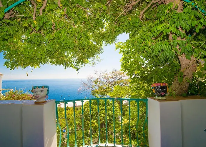 别墅 Casa Del Fico Dimora Storica