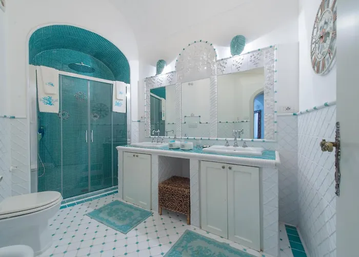 Villa Casa Del Fico Dimora Storica