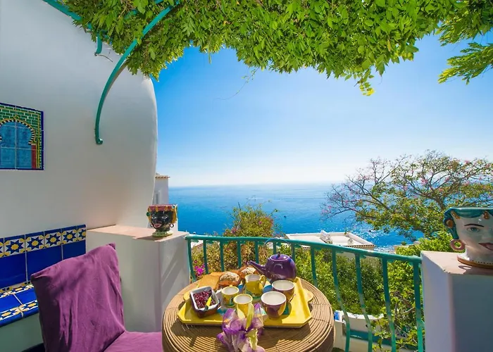 Casa Del Fico Dimora Storica