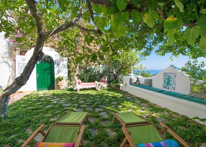 Casa Del Fico Dimora Storica