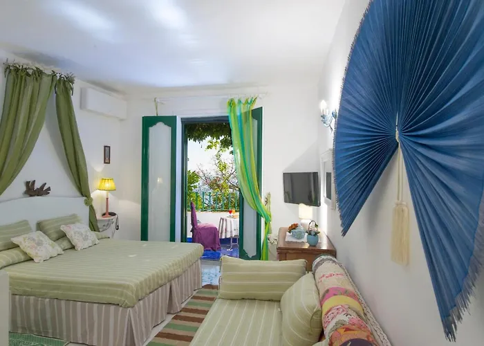 Casa Del Fico Dimora Storica *