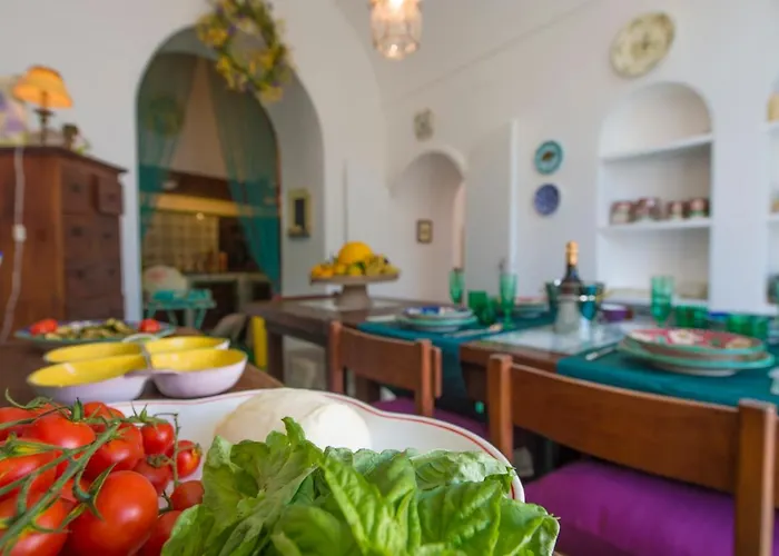 Casa Del Fico Dimora Storica *