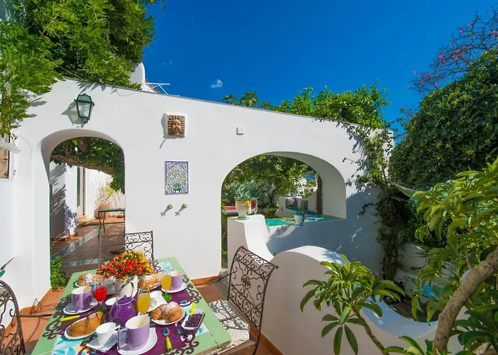 Villa Casa Del Fico Dimora Storica