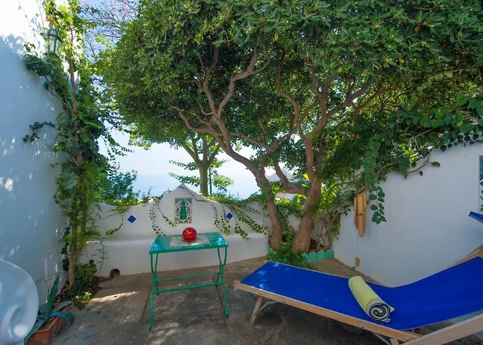 Casa Del Fico Dimora Storica *