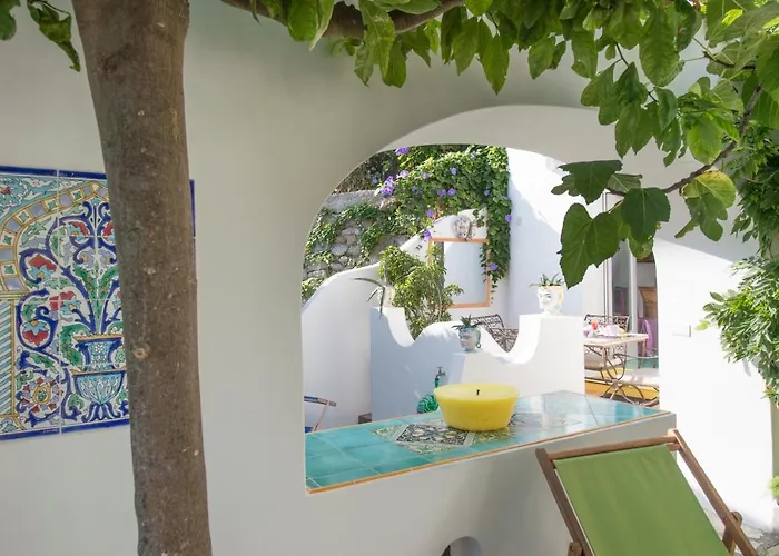 Casa Del Fico Dimora Storica Villa *