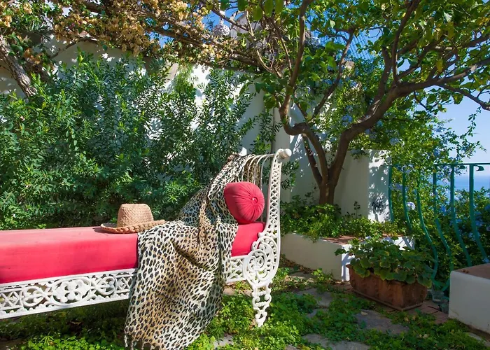 别墅 Casa Del Fico Dimora Storica *