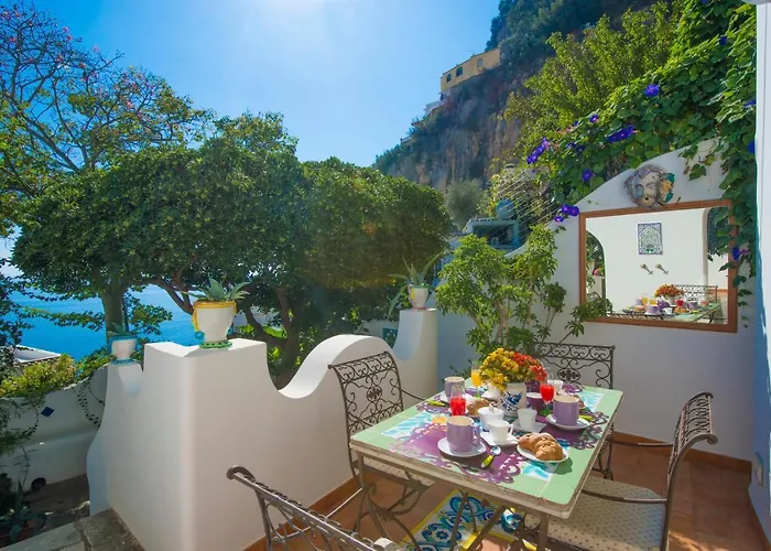 别墅 Casa Del Fico Dimora Storica