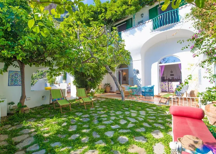 Casa Del Fico Dimora Storica