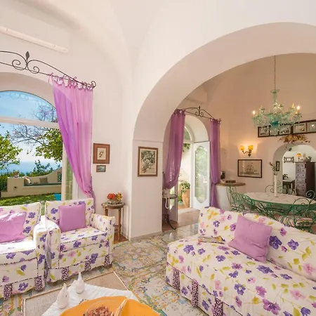 Βίλα Casa Del Fico Dimora Storica *