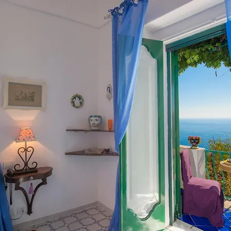 Casa Del Fico Dimora Storica * Ποζιτάνο