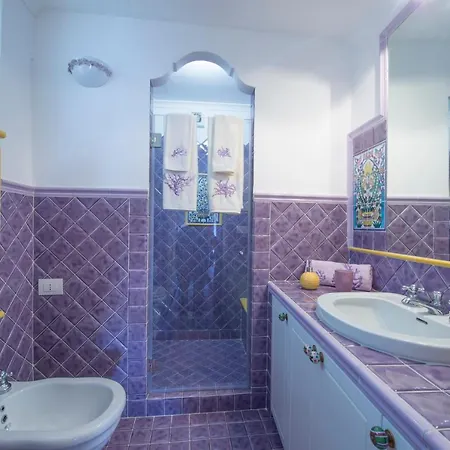 Casa Del Fico Dimora Storica *